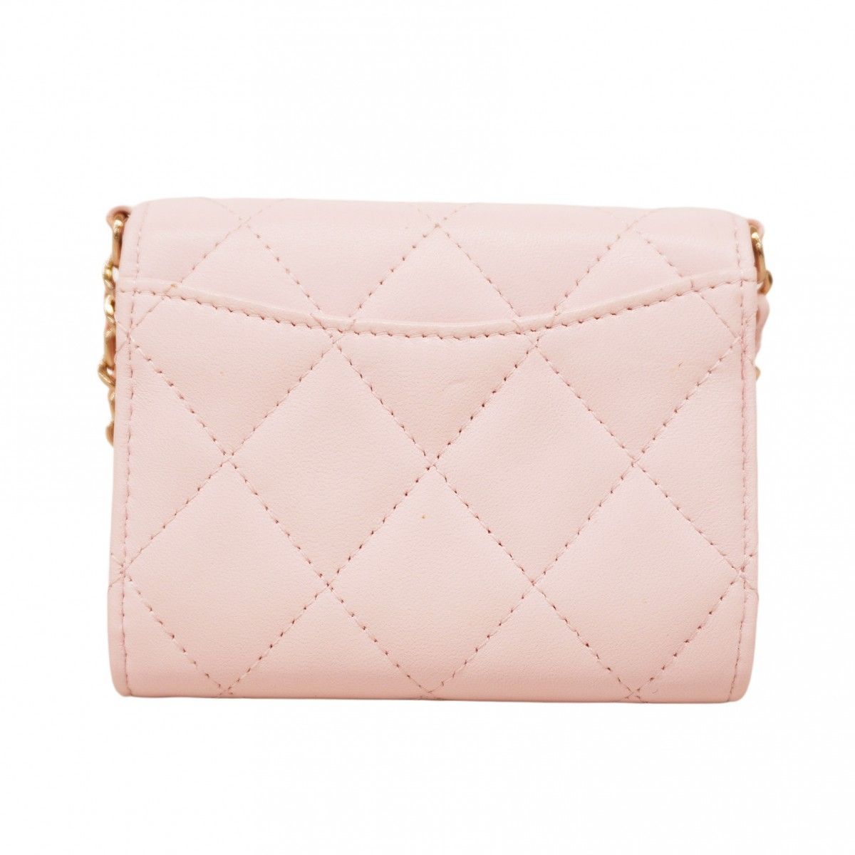 シャンパンゴールド金具 レディース