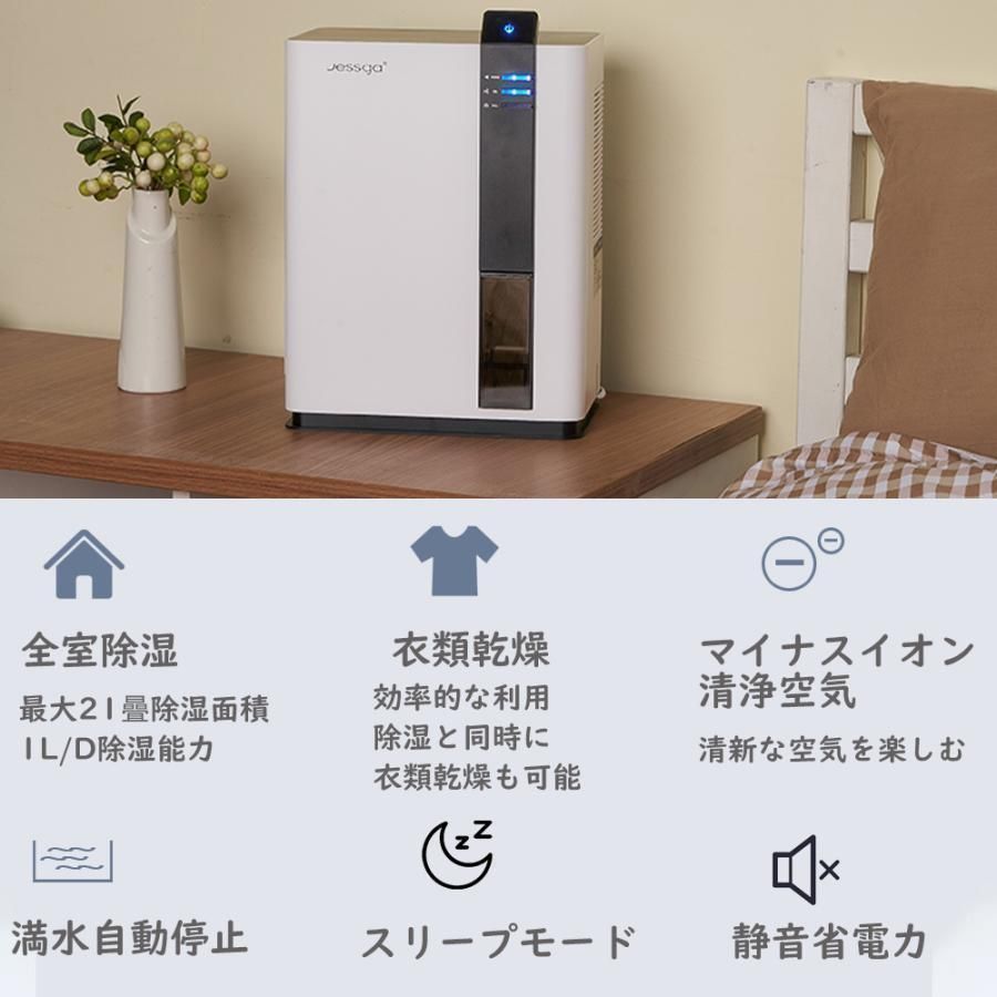 家庭用 湿気フィルター