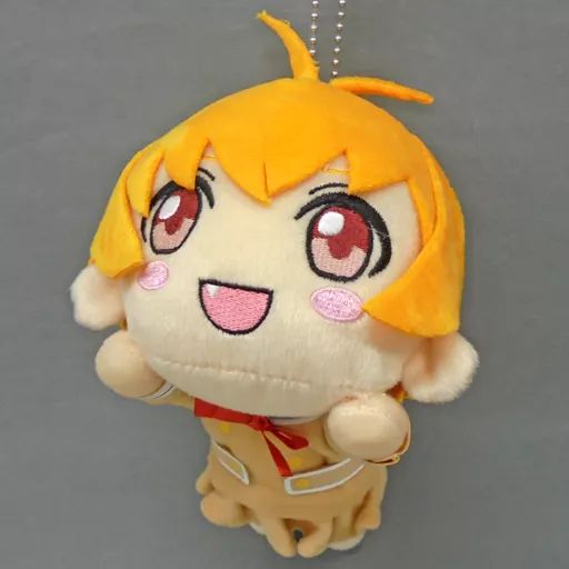 バンドリ！ ガールズバンドパーティ！ 寝そべりぬいぐるみ ハロー、 ハッピーワールド！ School☆Days Vol.1 北沢はぐみ 単品 Amazon.co.jp: バンドリ！ ガールズバンドパーティ！ 寝そべり