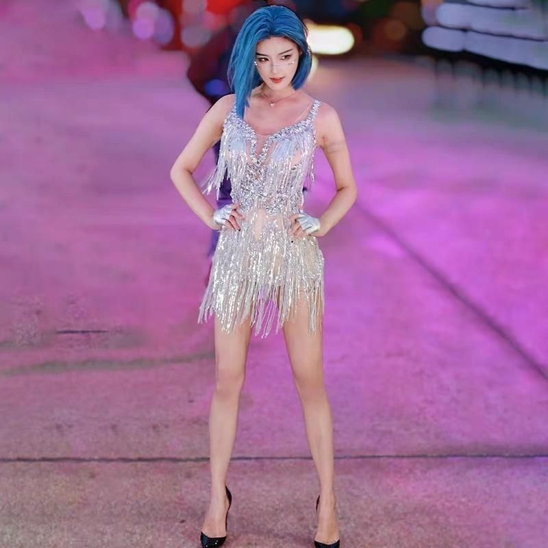 セクシー ワンピース