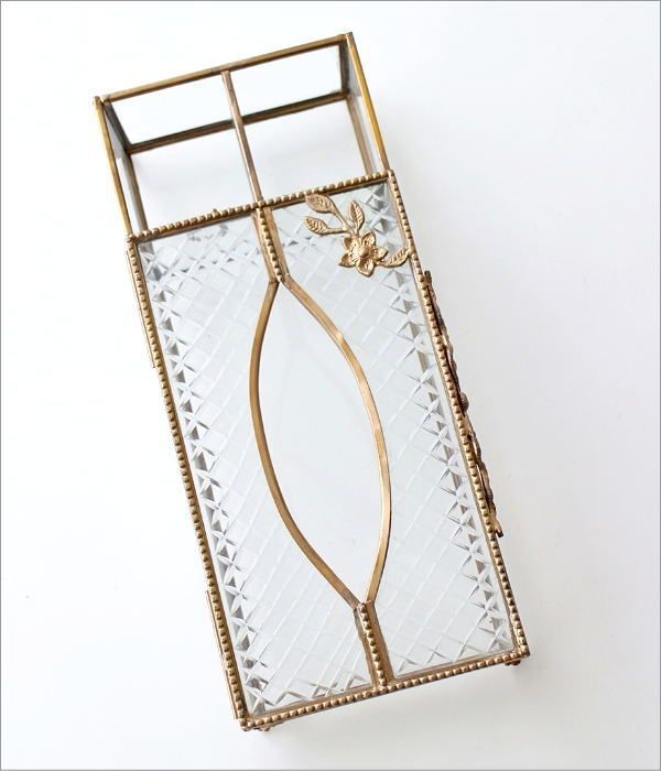 おしゃれ クリア