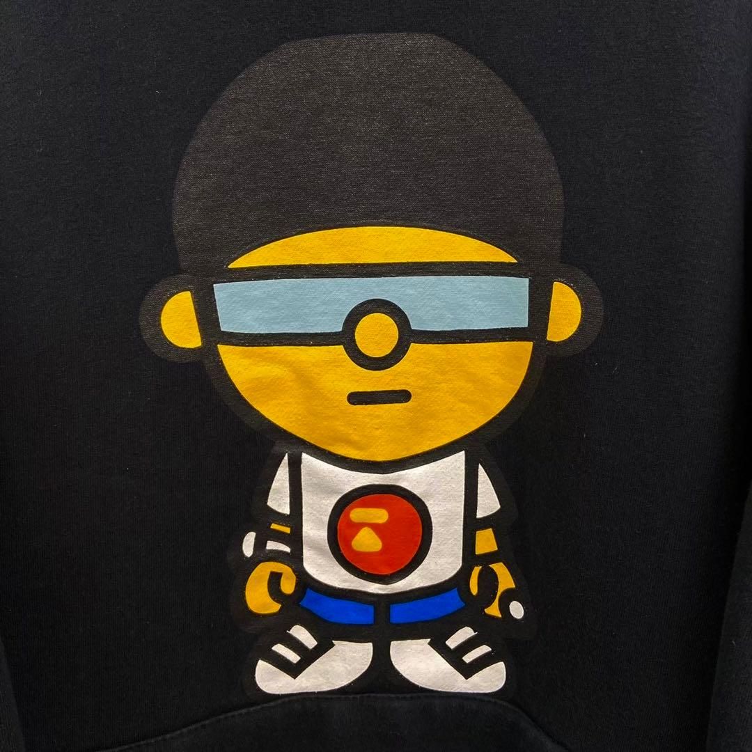 スウェット パーカー