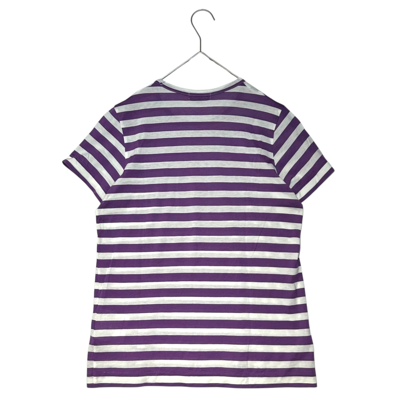 tricot COMME des GARCONS(トリココムデギャルソン) 10SS Border