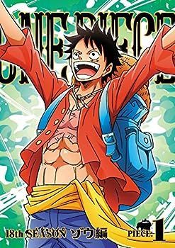 未使用・未開封品)ONE PIECE ワンピース 18THシーズン ゾウ編 未使用・未開封品)ONE PIECE ワンピース 18THシーズン ゾウ編