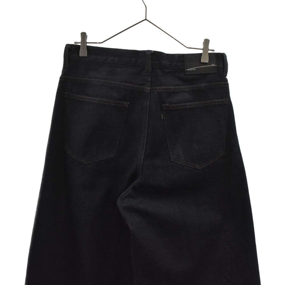LAD MUSICIAN (ラッドミュージシャン) WIDE PANTS 2216-503