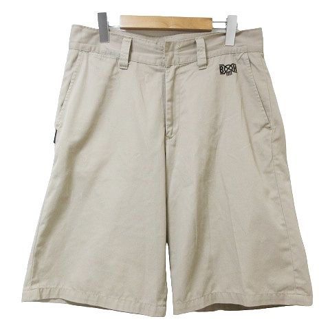 バウンティーハンター BOUNTY HUNTER ショートパンツ スタッズ