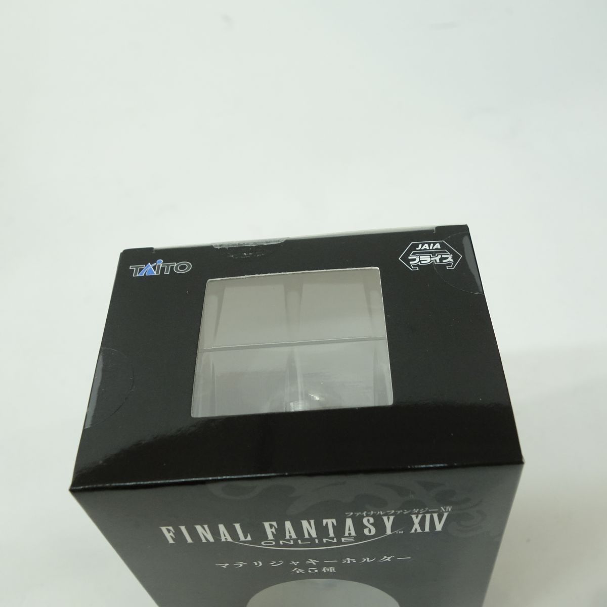 未開封】タイトー ファイナルファンタジーXIV FF14 マテリジャ