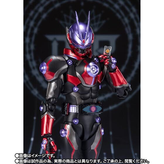 S.H.Figuarts 仮面ライダーグ