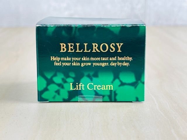 ほぼ未使用 BELLROSY ベルロージィ リフトクリーム 30g ヴィトワ 基礎