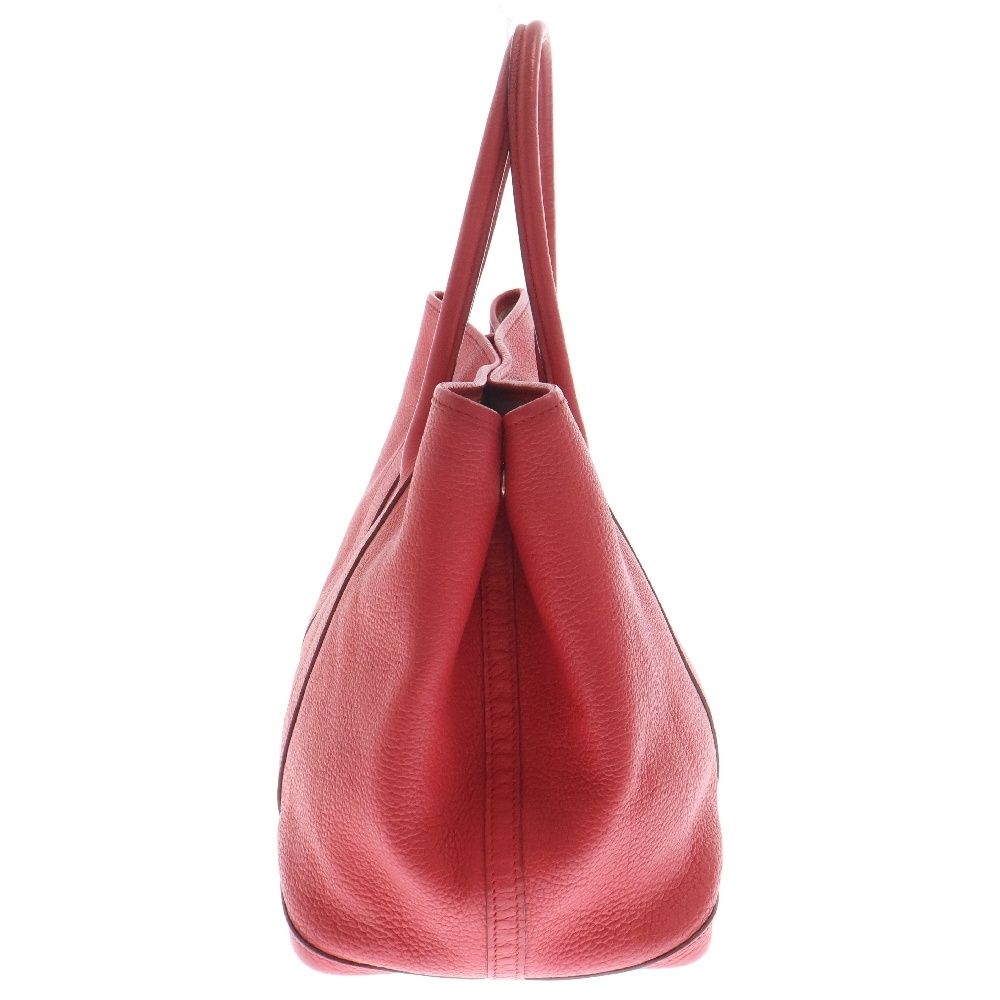 HERMES (エルメス) □O刻印 ガーデンパーティPM ネゴンダ  