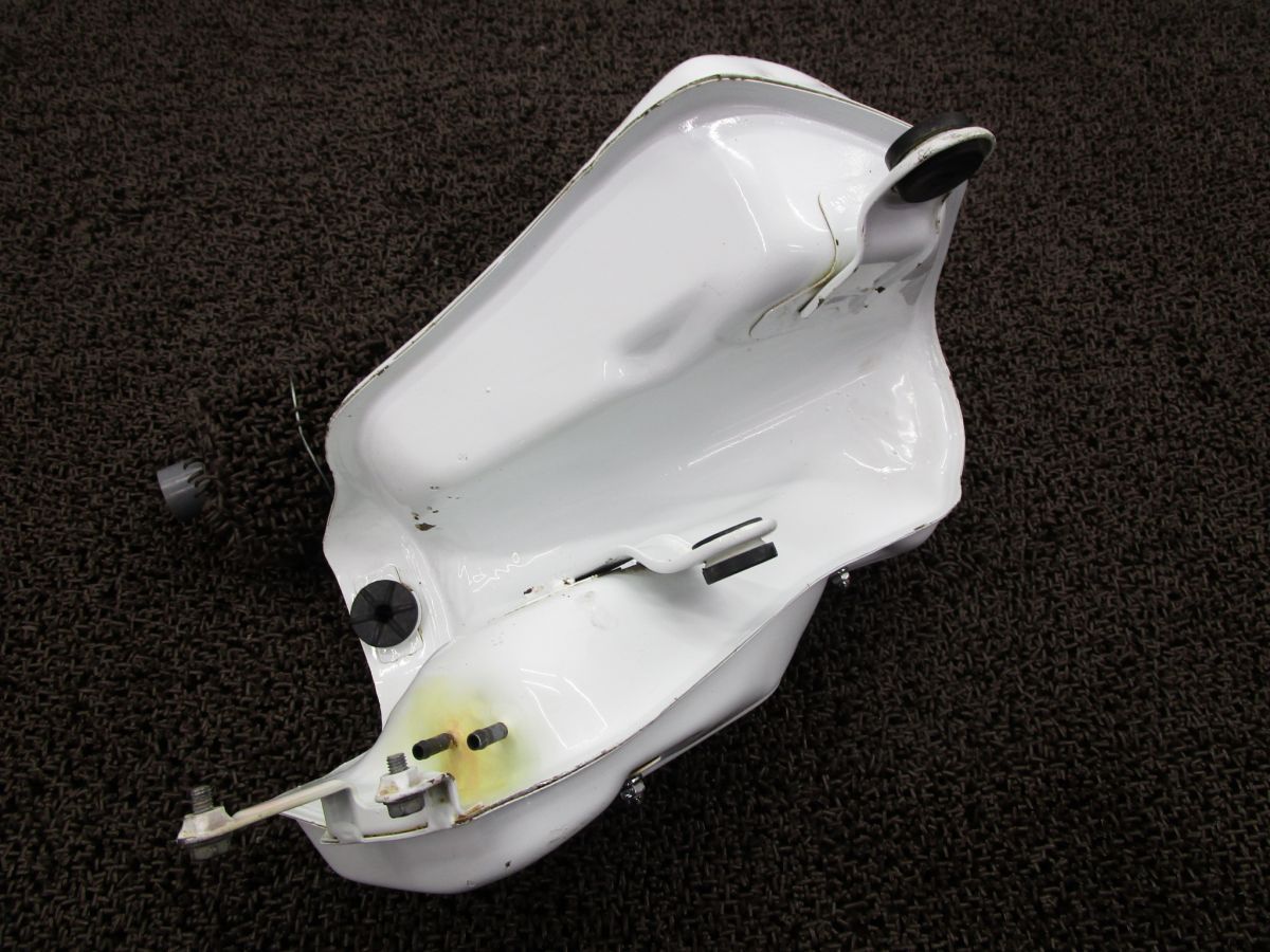 ZRX400タンクカウルセット#あ zrx400 タンクカバー カウルセット
