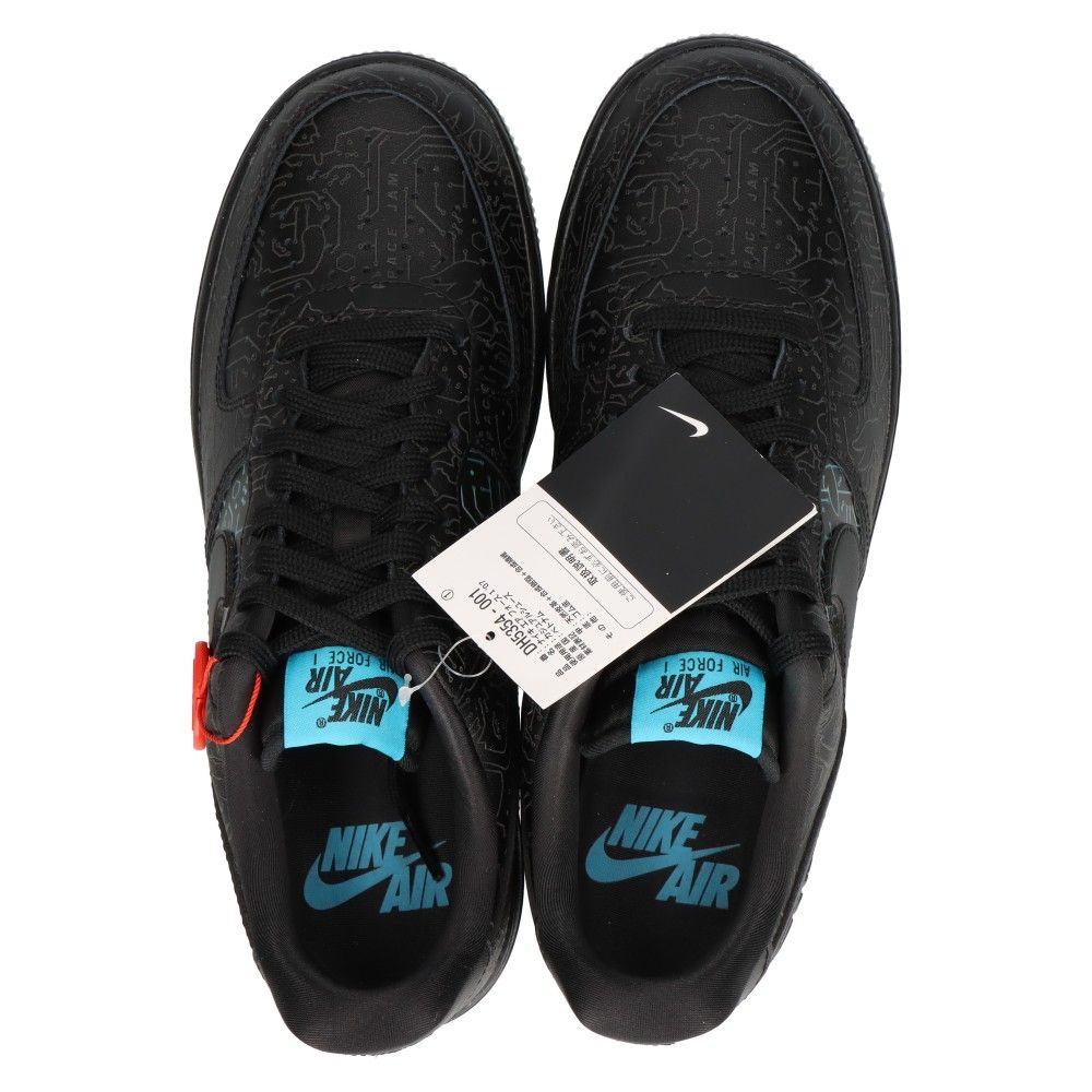 NIKE (ナイキ) ×Space Players Air Force 1 Low Computer Chip DH5354 