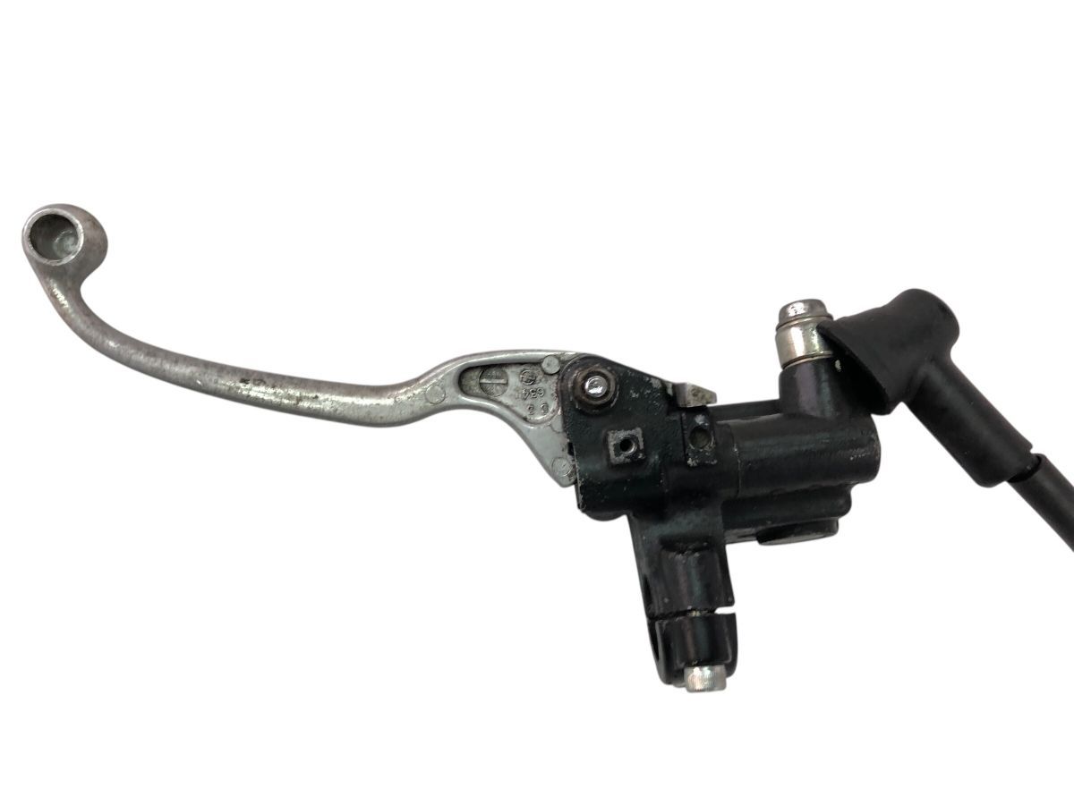 Kawaski DトラッカーＸ LX250V フロントブレーキ マスター キャリパー セット 102ｍｍピッチ ＯＨにも 2746-M5784 BRIGHTFACE_UK