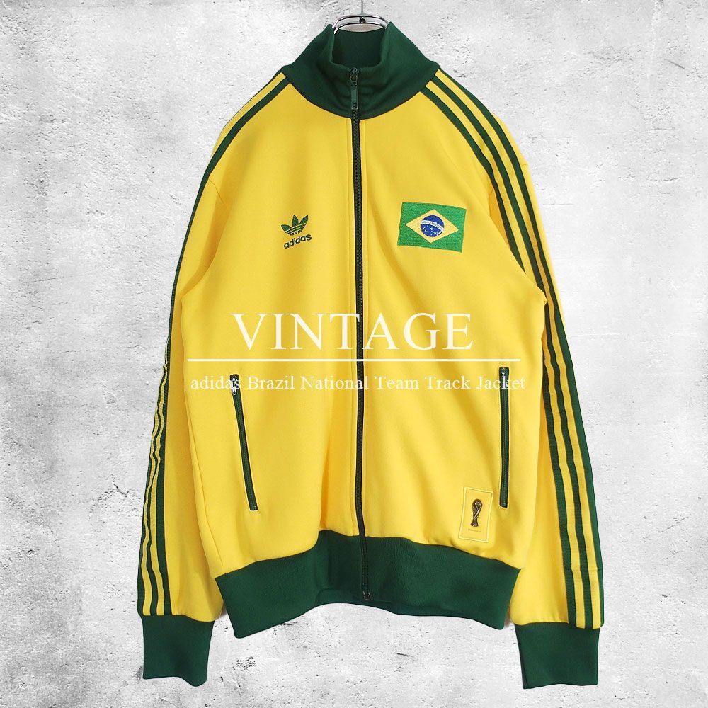 限定版 新品 未使用 Adidas アディダス トラックジャケット ブラジル代表 ワールドカップ ジャージ Lavacanegra Com Mx Lavacanegra Com Mx 限定版 新品 未使用 Adidas アディダス トラックジャケット ブラジル代表 ワールドカップ ジャージ Lavacanegra Com Mx Lavacanegra Com Mx