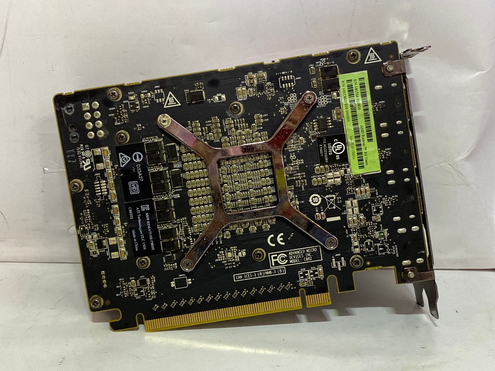 PCパーツ