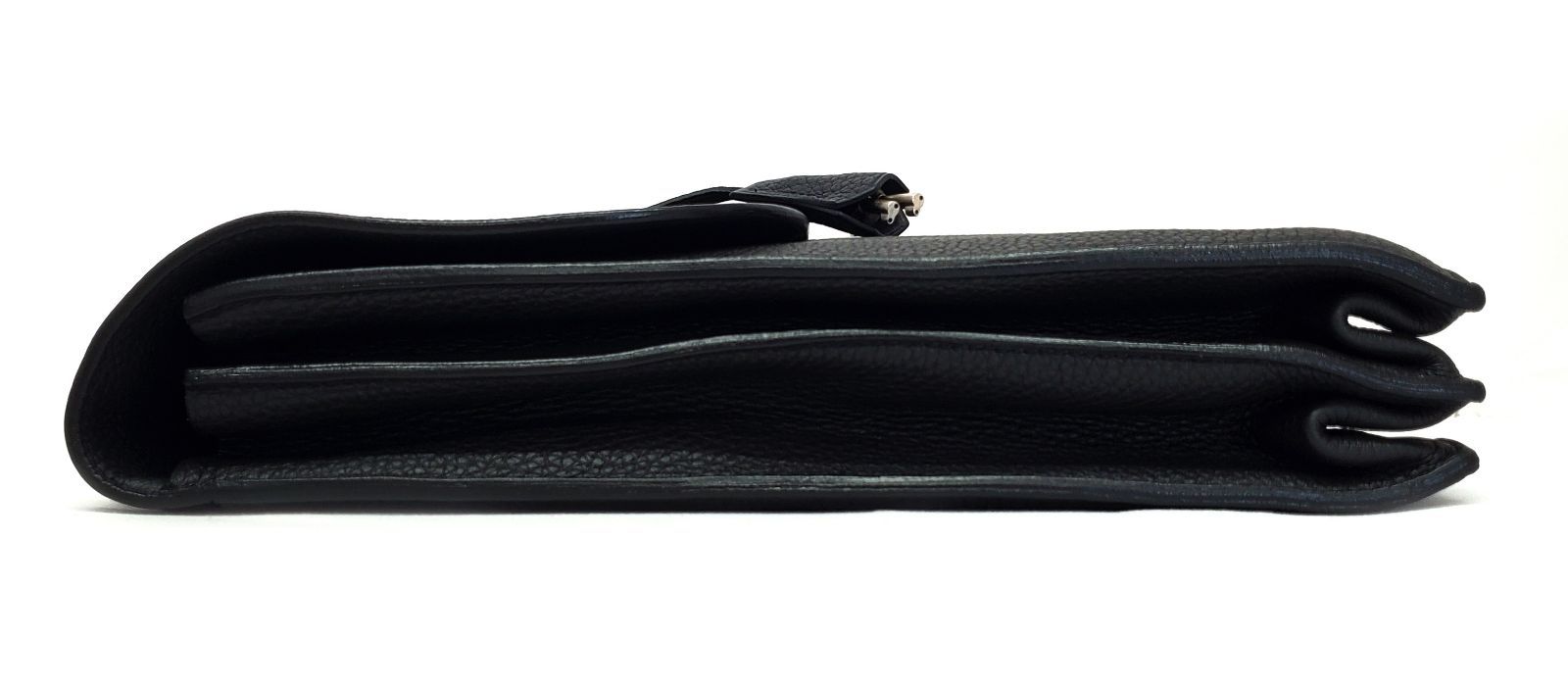 限定定価64,9万 ベルルッティ アンジュール ブリーフケース ユートピアブルー アンジュール スクリットレザー ブリーフケース | ベルルッティ JP