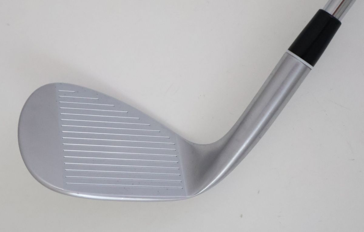  モデル フォーティーン DJ-6 ウェッジ 58° N.S.PRO TS-114 w_Ver 2スチール WEDGE 82302 ウェッジ メンズ