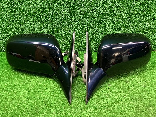 トヨタ JZS171/179 クラウン ドアミラー左右 カラー8P8 7P 250227223