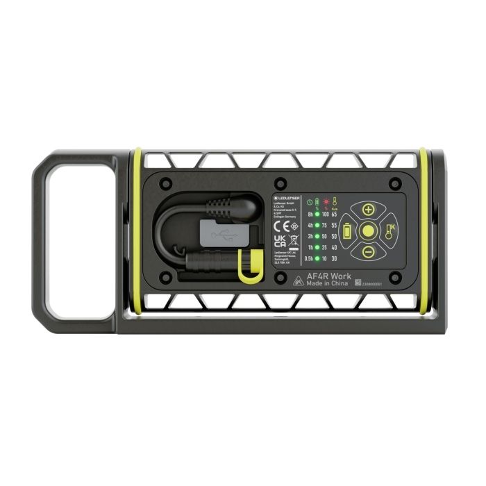 LEDLENSER