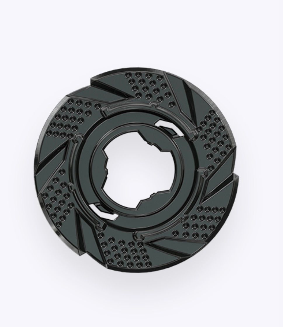 6種類フルコンプセット】BEYBLADE X ベイブレードX CX-08