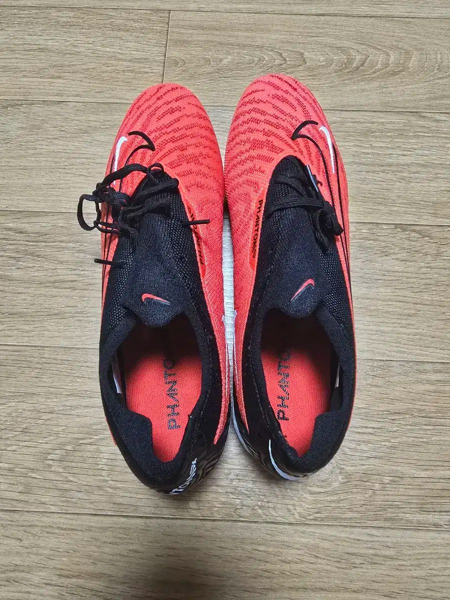NIKE ナイキ ファントム gx エリート AG PRO 295mm レディパック