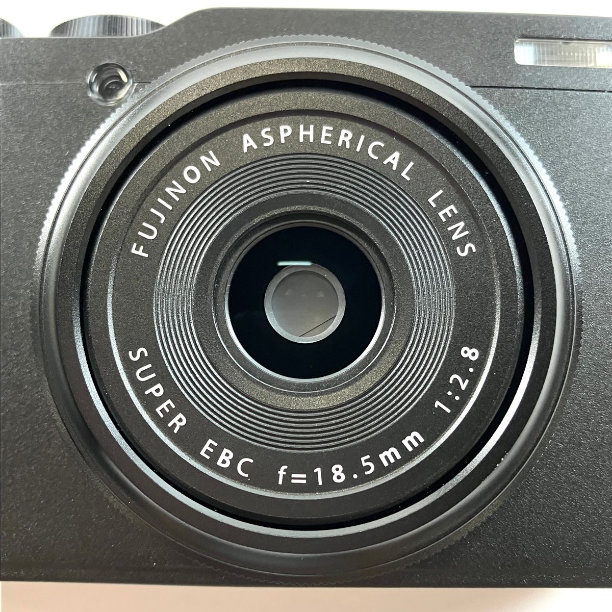 フジフイルム FUJIFILM XF10 コンパクトデジタルカメラ【中古】 富士