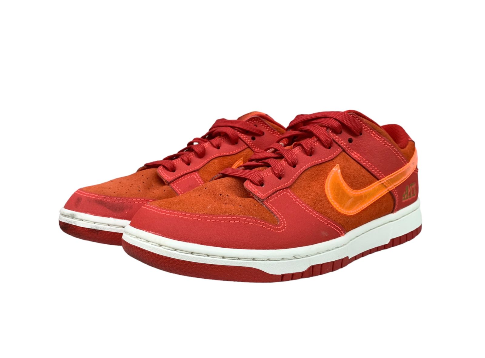 NIKE (ナイキ) DUNK LOW ALT ダンクロー アトランタ スニーカー FD0724