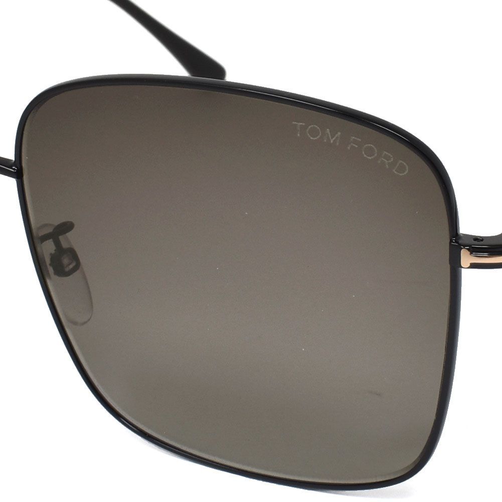トムフォード TOM FORD TF894K 01F 59 サングラス アジアンフィット