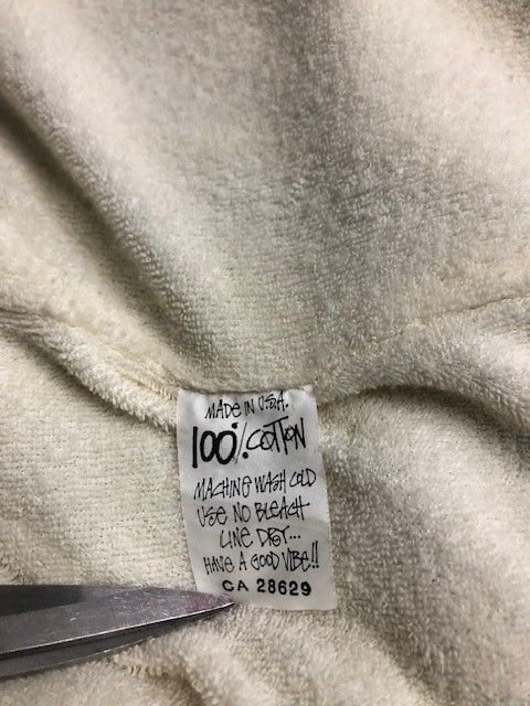 【入手困難】ステューシーSTUSSY アウトドアジャケット ブルゾン 裏起毛. OLD STUSSY ステューシー チェック スイングトップ ドリズラー