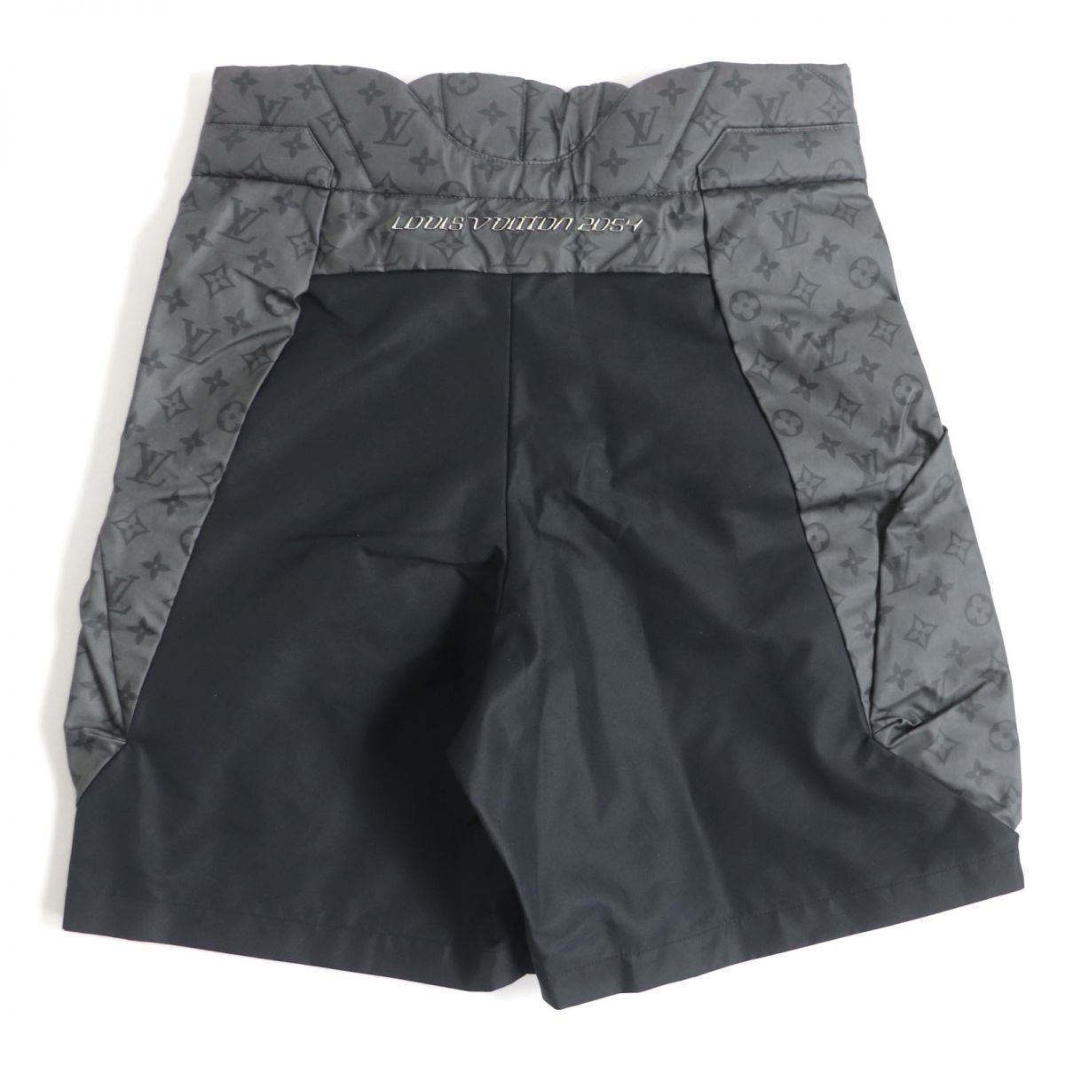 極美□22SS ルイヴィトン 1A9GPH LOUIS VUITTON2054 モノグラム 