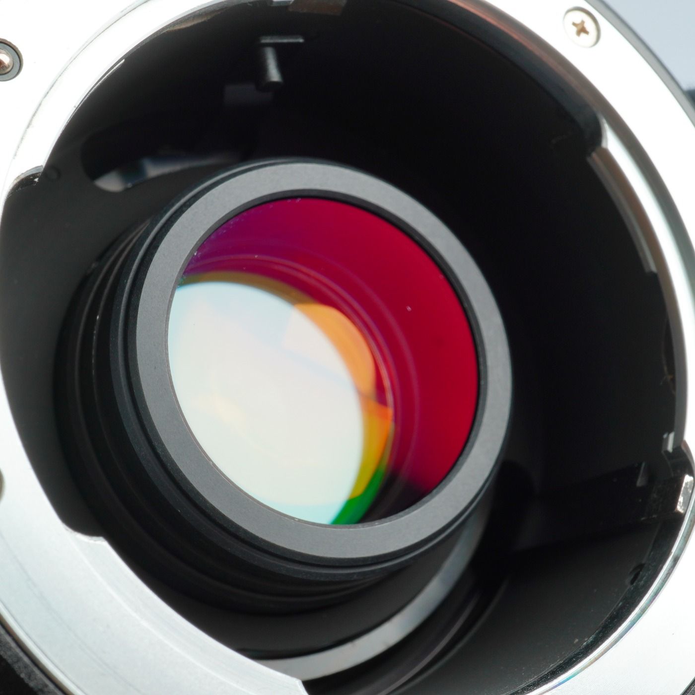 PENTAX REAR CONVERTER-A 2x-S リアコンバーター ペンタックスA2X-Sリアコンバーター購入^^ | Photo-Narrate.com