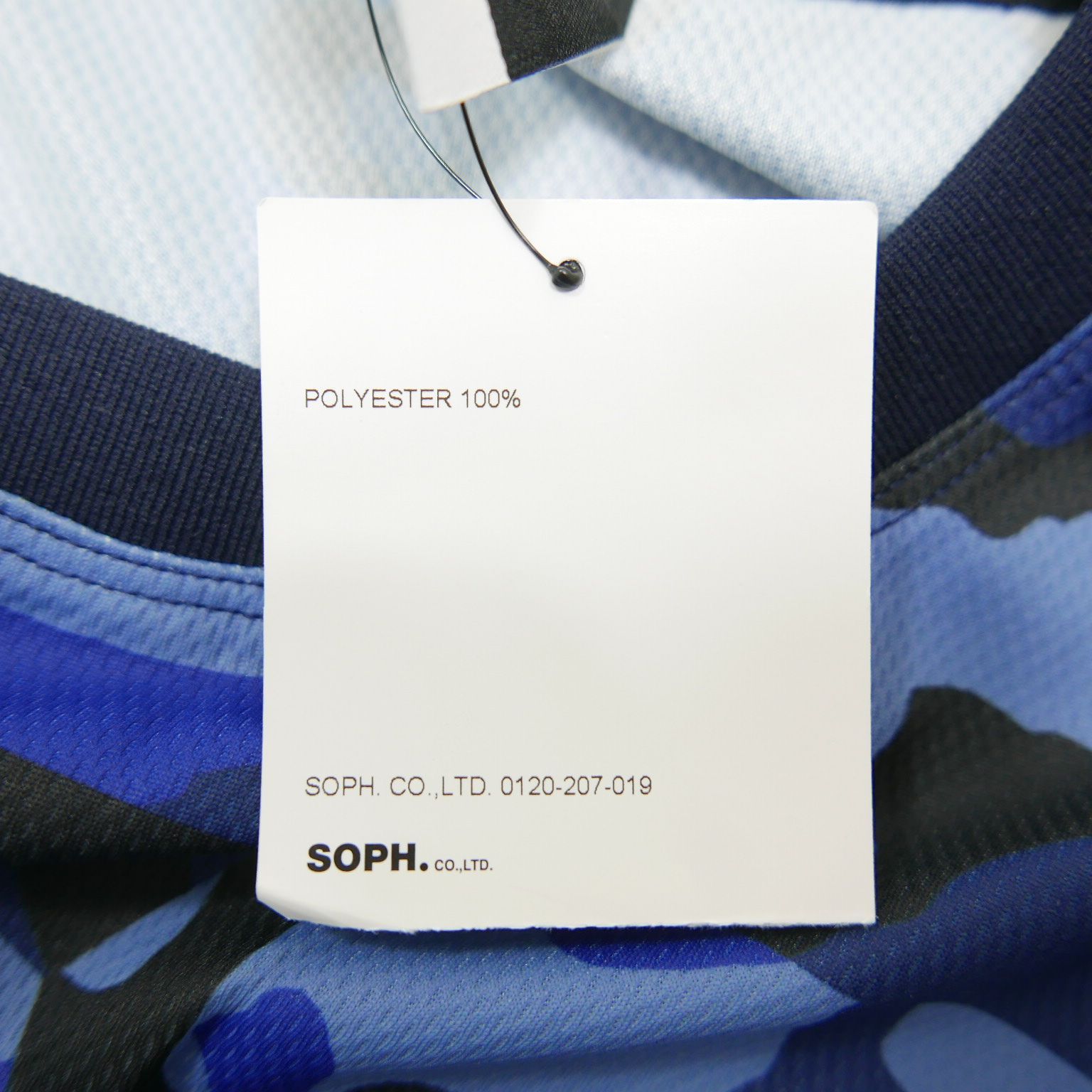美品 エフシーレアル ブリストル ゲームシャツ ネイビー SOPH 希少 SOPH. | S/S GAME SHIRT(M BLACK):
