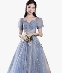  発表会 舞台衣装 パーティ S 7号 ドレス OPN 1100 パーティードレス ドレス ブライダル