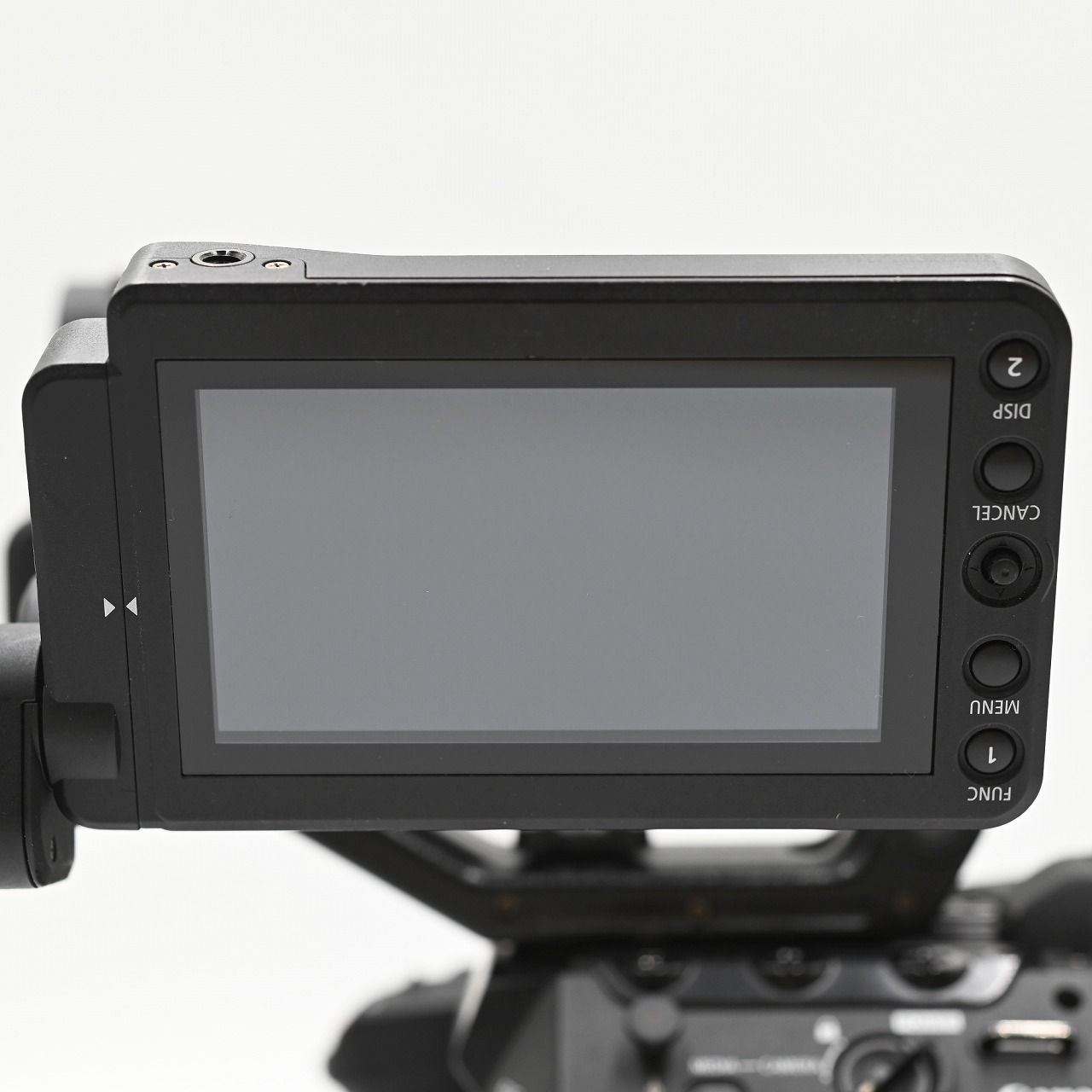 Canon EOS C500 キャノンデジタルシネマカメラ EFマウント動作美品 キヤノン、4K映像対応「EOS C500」などデジタルシネマカメラ3