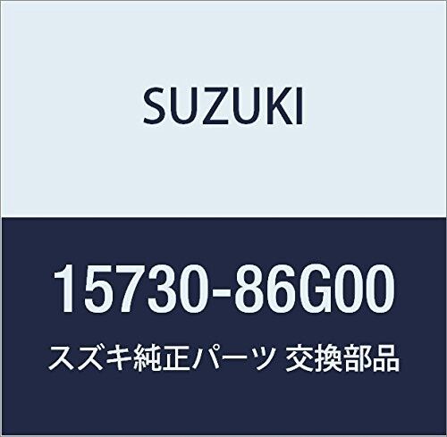 メーカー在庫あり】 15730-06G01 スズキ純正 デリバリパイプアツシ-