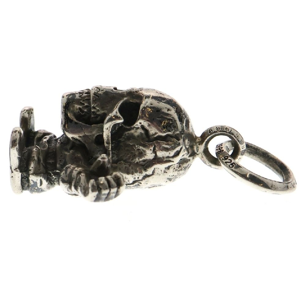 CHROME HEARTS (クロムハーツ) FOTI HARRIS TEETER フォティ
