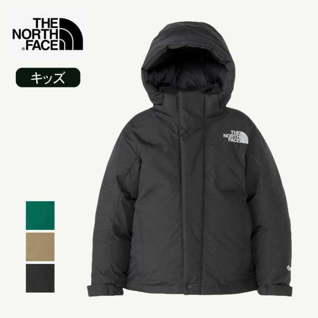 ザ ノース フェイス THE NORTH FACE ジャケット キッズ NDJ92433 BALTRO LT JACKET 241114