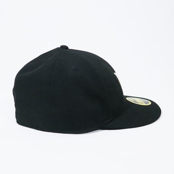 WTAPS ダブルタップス 59FIFTY LOW PROFILE/CAP/POLY.TWILL.NEWERA 