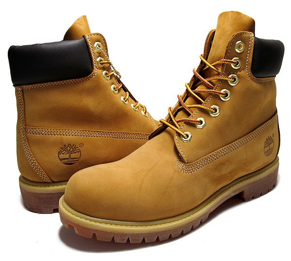 Premium Boots