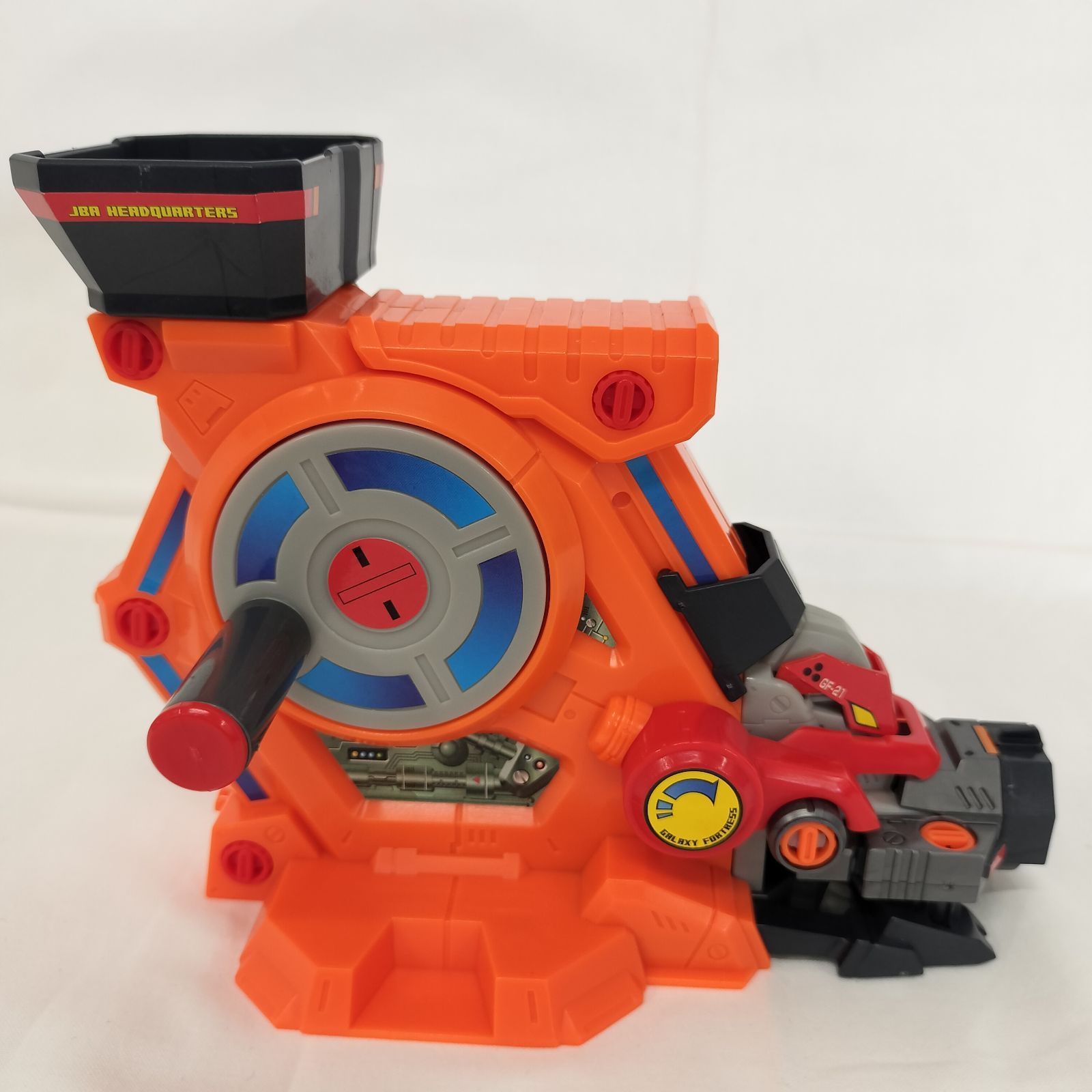 スーパービーダマンギャラクシーフォートレス ああああ様専用 スーパービーダマン ギャラクシーフォートレス