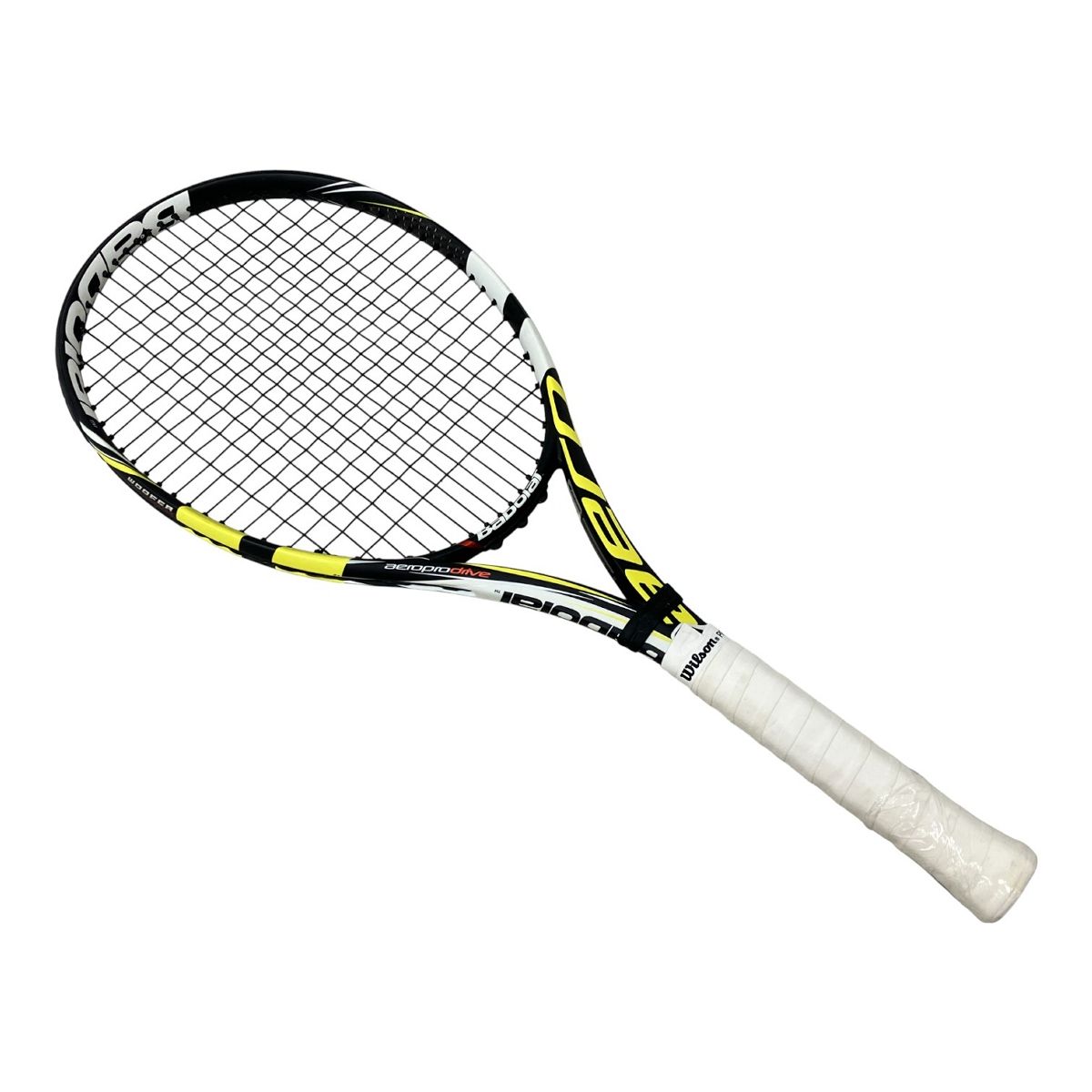 BabolaT aeroprodrive アエロ ドライブ テニス ラケット 硬式 バボラ スポーツ M10104439