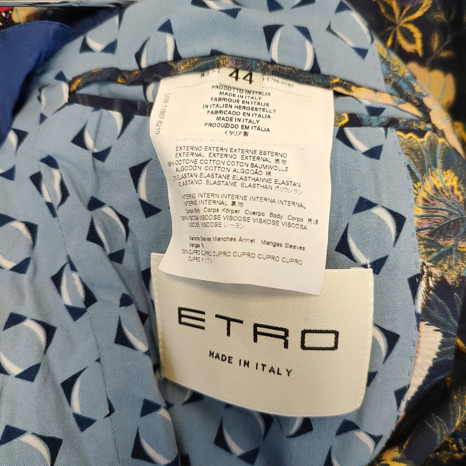 ETRO