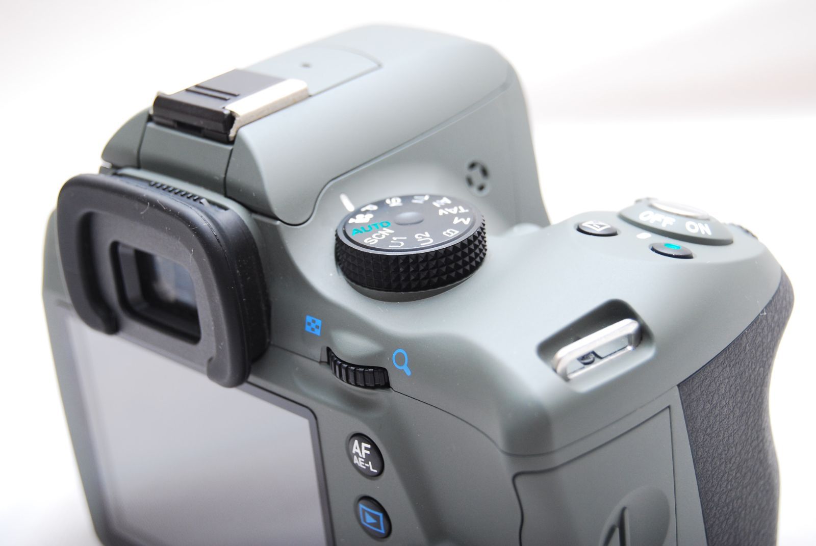 ペンタックス K-50 ブラック ショット数8170：2480924 ペンタックス K-50 ブラック ショット数8170：2480924の通販 by