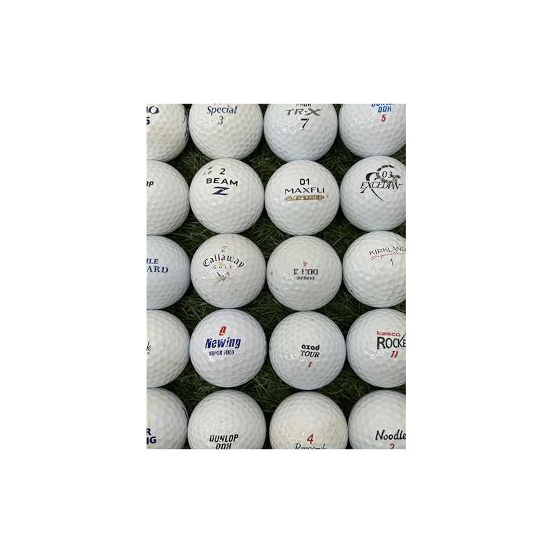 【トム】ロストボール Srixon - ロストボール Z-STAR 最新 12球の通販 by アリ姫