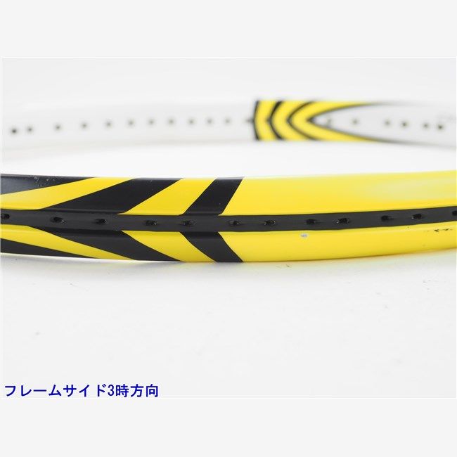 wilson - 中古 テニスラケット ウィルソン プロライト BLX 102 (G2)WILSON PRO LITE BLX 102 wilson - 中古 テニスラケット ウィルソン プロライト BLX 102