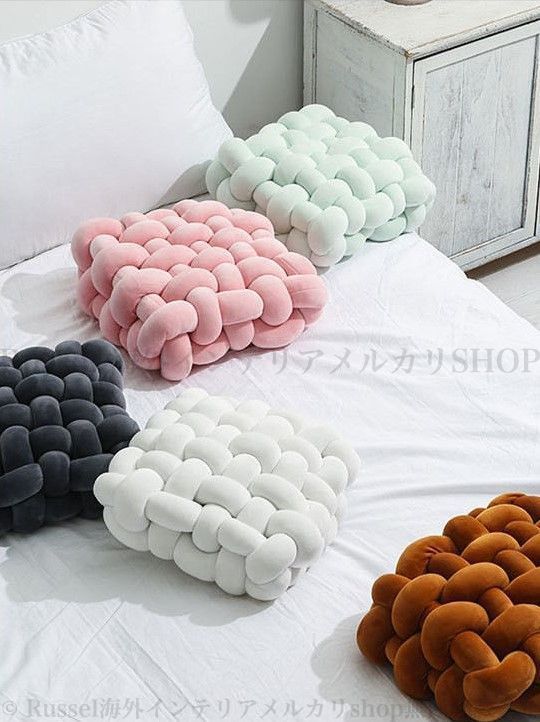 座椅子 足枕