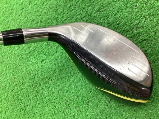 ブリヂストン X-UT GR 2014 U 4 ユーティリティ UT NS PRO 950 GH ウェイトフロー フレックスS メンズ 男性用 右利き 右用 Cランク ゴルフクラブ