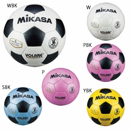 ☆ミカサ サッカーボール mikasa サッカーボール 検定球5号