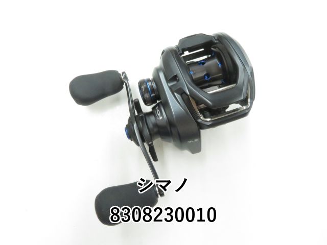 0731 世界第二位の高速巻き上げベイトリール!! ゴーストホーン