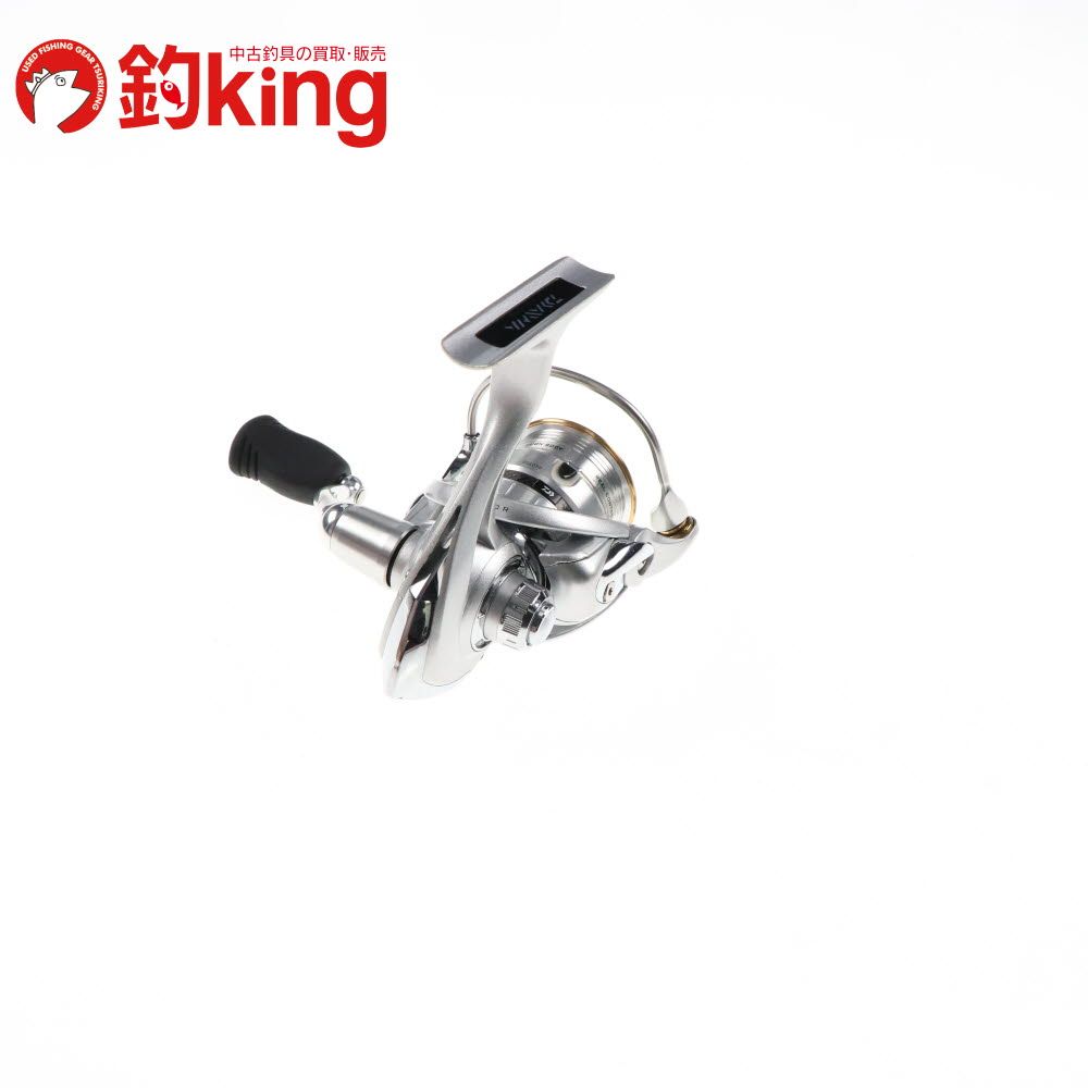 DAIWA - 【中古】 ダイワ 11 カルディア 2004   /V009M DAIWA（釣り） ダイワ 11 カルディア 2004 /V009M アジ 鯵